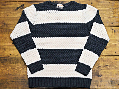 LEATHER TRAMP | レザートランプ