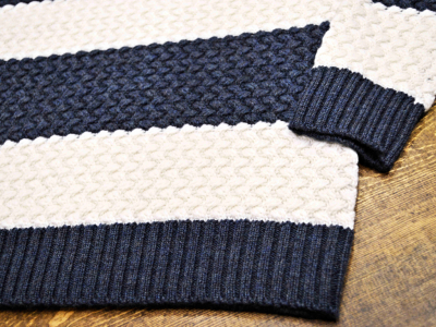 LEATHER TRAMP | レザートランプ