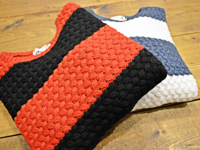 LEATHER TRAMP | レザートランプ