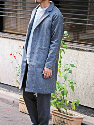 LEATHER TRAMP | レザートランプ