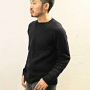 YARMOのコート