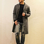 YARMOのコート