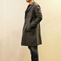 YARMOのコート
