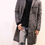 YARMOのコート