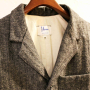 YARMOのコート