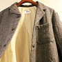 YARMOのコート