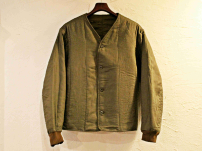 LEATHER TRAMP | レザートランプ