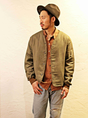 LEATHER TRAMP | レザートランプ