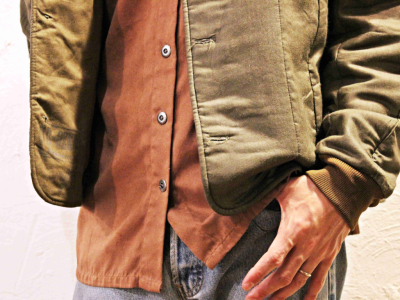 LEATHER TRAMP | レザートランプ