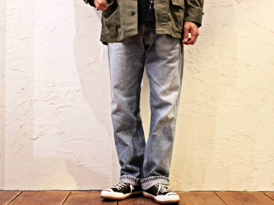LEATHER TRAMP | レザートランプ