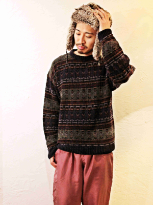 LEATHER TRAMP | レザートランプ