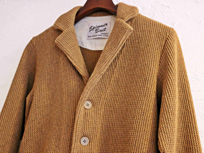 LEATHER TRAMP | レザートランプ