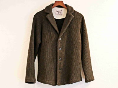 LEATHER TRAMP | レザートランプ