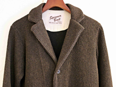 LEATHER TRAMP | レザートランプ