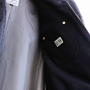 NASNGWAMのコート