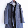 NASNGWAMのコート