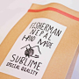 SUBLIMEのFISHERMAN WATCH