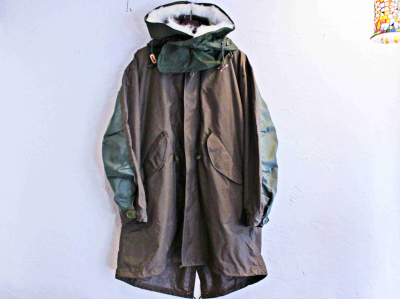 LEATHER TRAMP | レザートランプ