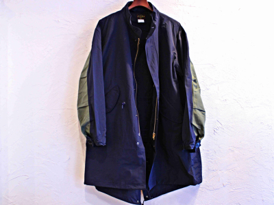 LEATHER TRAMP | レザートランプ