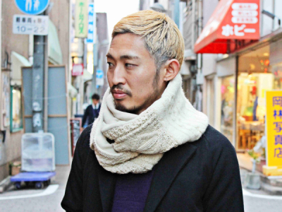 LEATHER TRAMP | レザートランプ