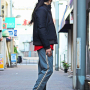 TANKERS JACKET STYLE 【BLACK】