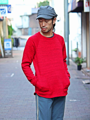 LEATHER TRAMP | レザートランプ