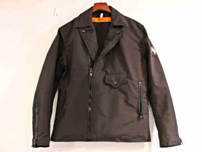 LEATHER TRAMP | レザートランプ