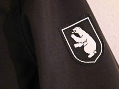 LEATHER TRAMP | レザートランプ