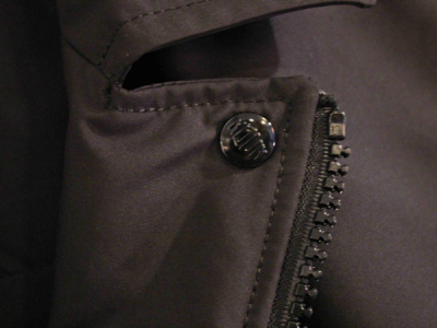 LEATHER TRAMP | レザートランプ