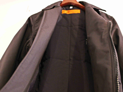 LEATHER TRAMP | レザートランプ