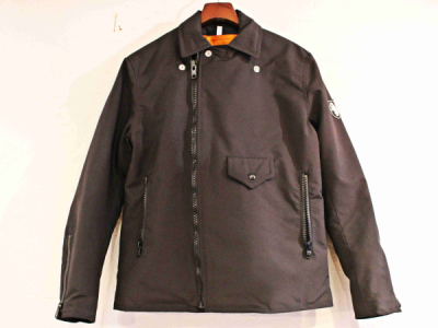 LEATHER TRAMP | レザートランプ