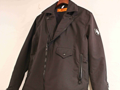 LEATHER TRAMP | レザートランプ