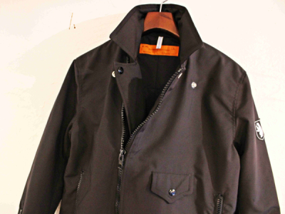 LEATHER TRAMP | レザートランプ