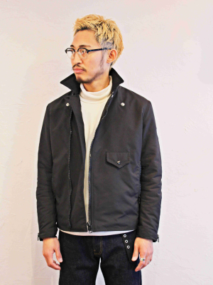 LEATHER TRAMP | レザートランプ