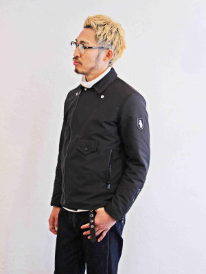 LEATHER TRAMP | レザートランプ