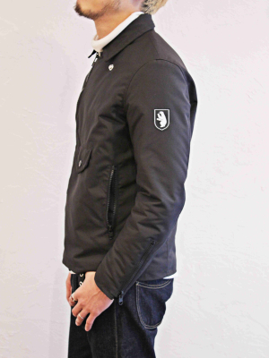 LEATHER TRAMP | レザートランプ