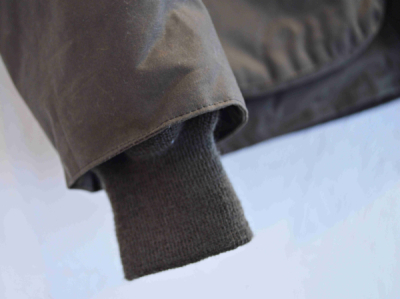 LEATHER TRAMP | レザートランプ