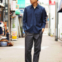 洗練された一着！