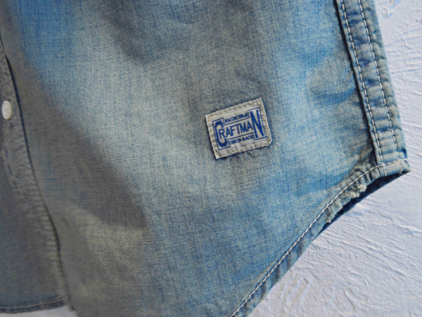LEATHER TRAMP | レザートランプ 