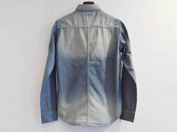LEATHER TRAMP | レザートランプ 