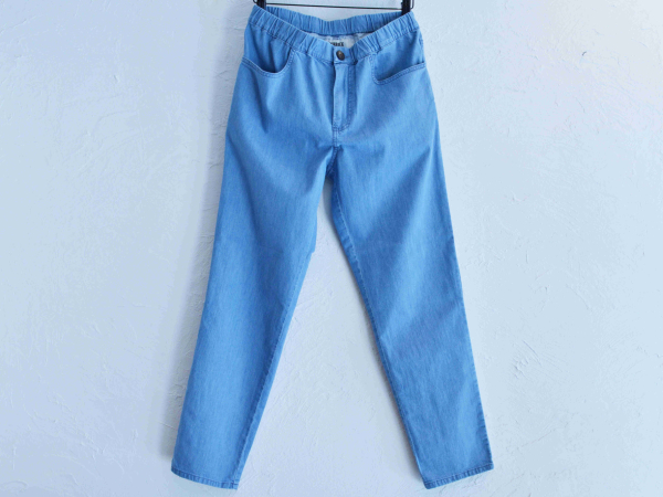 LEATHER TRAMP | レザートランプ