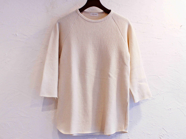 LEATHER TRAMP | レザートランプ 