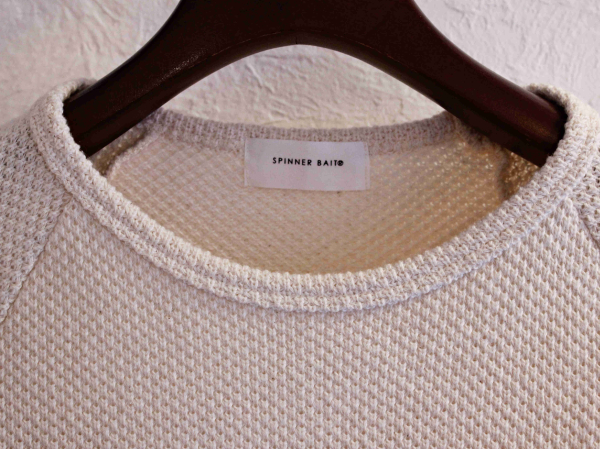 LEATHER TRAMP | レザートランプ 