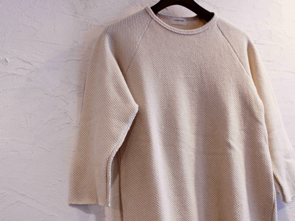 LEATHER TRAMP | レザートランプ 