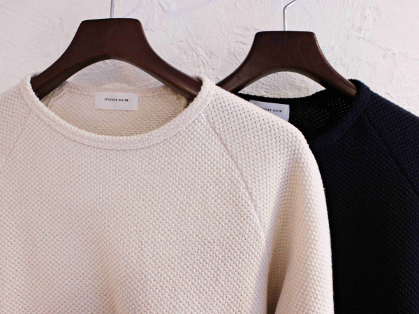 LEATHER TRAMP | レザートランプ 