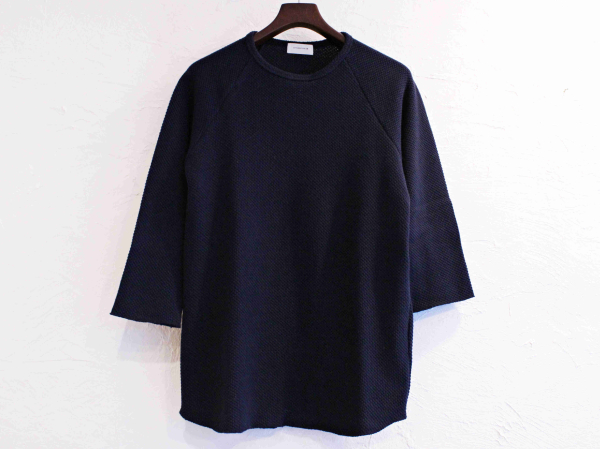 LEATHER TRAMP | レザートランプ 