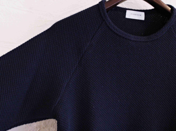 LEATHER TRAMP | レザートランプ 