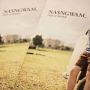 NASNGWAM 2016 SUMMER LOOK BOOK