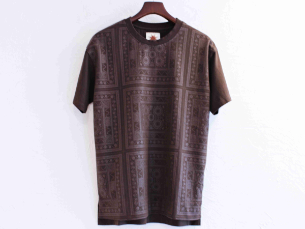 LTHER TRAMP | レザートランプ