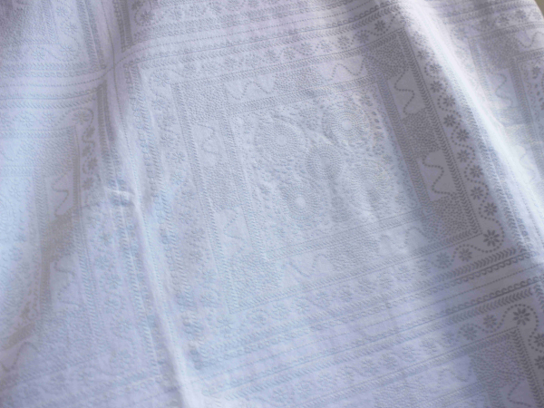 LTHER TRAMP | レザートランプ